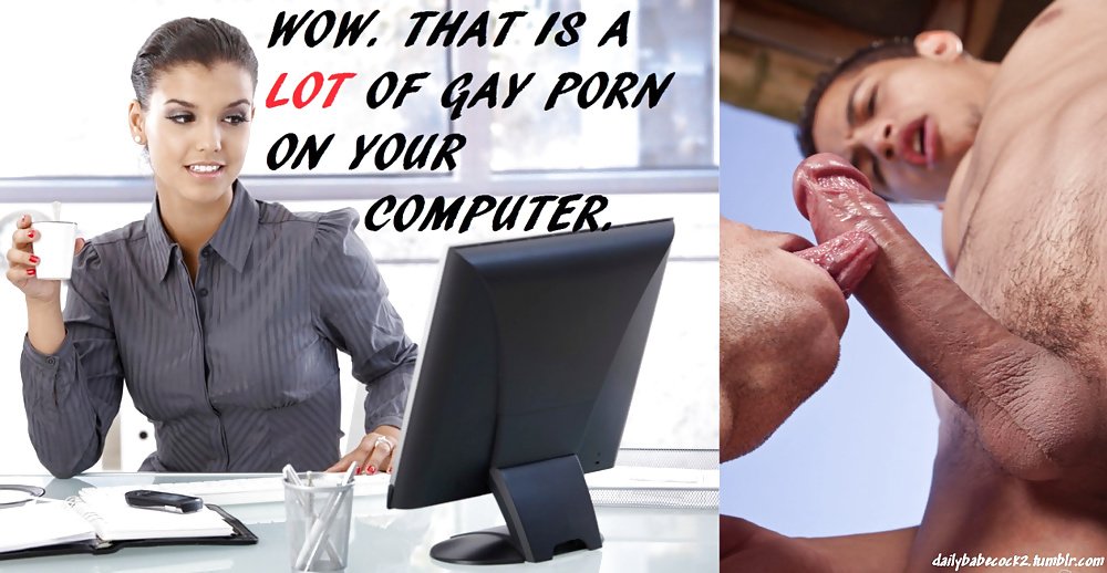 Bi-captions and babecocks from the net #bVGalogz